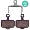 EBC Brakes CFA472 Disc Brake Pads, Compatible with Avid Elixir,