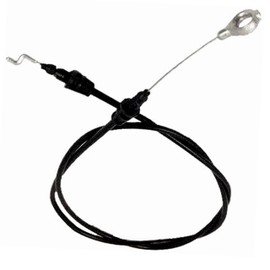 585271701 Snow Blower Chute Deflector Cable fits for Husqvarna 532420673 AYP 178674