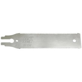 Vaughan 569-82 150RBD Replacement Blade for Bear Hand Saw with Fine/Extra Fine Blade, 5-1/2-Inch