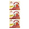 Serena Infusión Herbal Empaque Cajas Sobres