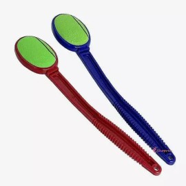 Hyojason 효자손 바디 등때밀이 등밀이 도구 마사지기 셀프 가정용 제품ghi075 Filial Son Body Scrubber Exfoliator Massager Tool Self Home Care Product