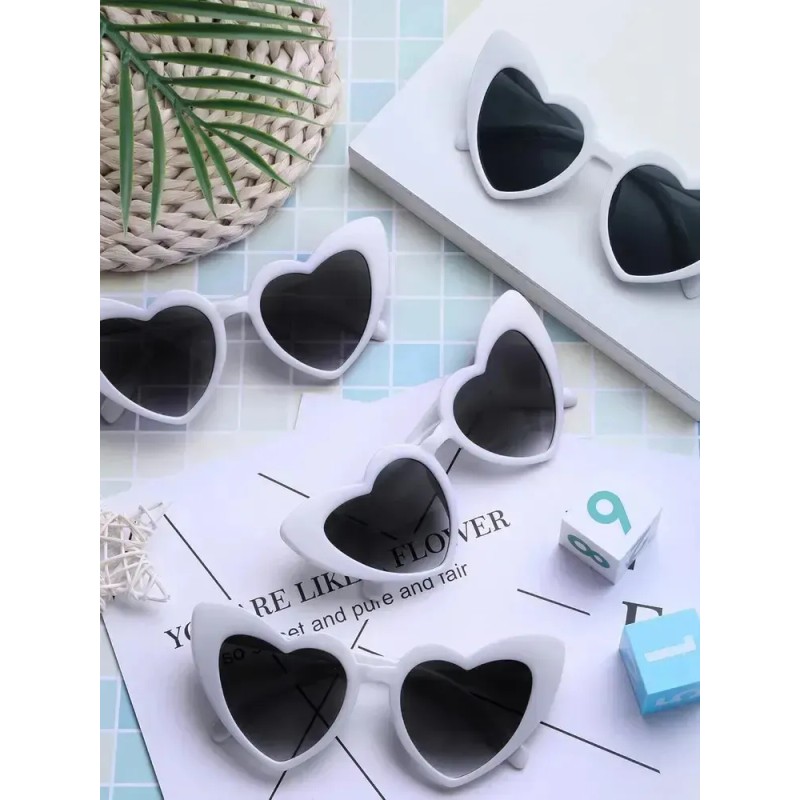 M Para Flutesan 20 Pares De Gafas De Sol En