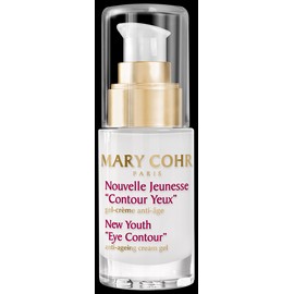 mariko Marico New Youth Eye Contour 30ml + 4 samples + Hyeja gift / 마리꼬 뉴유스 아이 컨투어 30ml+샘플4종+혜자선물