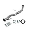 Catalytic Converter Fits 2006 to 2007 GMC Envoy 4.2L