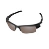 PapaViva Replacement Lenses & Rubber Kits for Oakley Fast Jacket