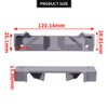 YUCKMZ T-G2 Locking Plate Roof Window Compatible with Velux Window