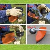 D.S ® 25-2 Trimmer Head Replacement Weed Eater for Stihl