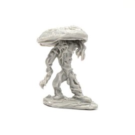 Reaper Bones Black: Fungal Guardian