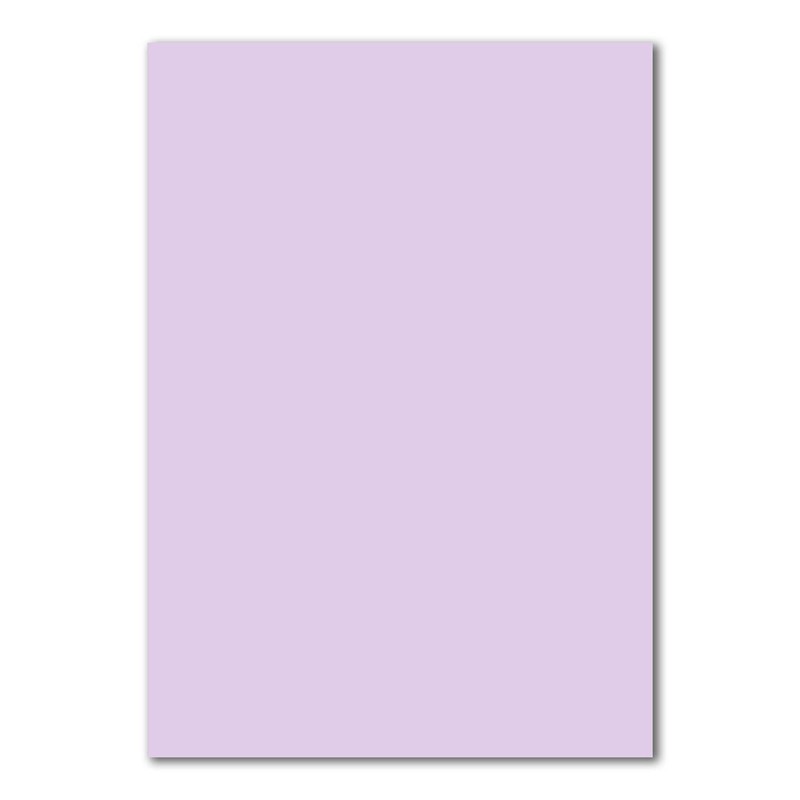 25 x Letter Paper Sets A4 with C6 Envelopes, Wet