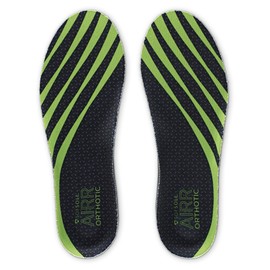 SofSole Airr Orthotic M , Schwarz (Black) 40-42 EU