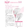 WORLD EAGLE 101 Women's Fairway Wood #3 No HC Pink