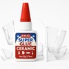 50g Glass Glue | Super Clear Glue All Purpose for
