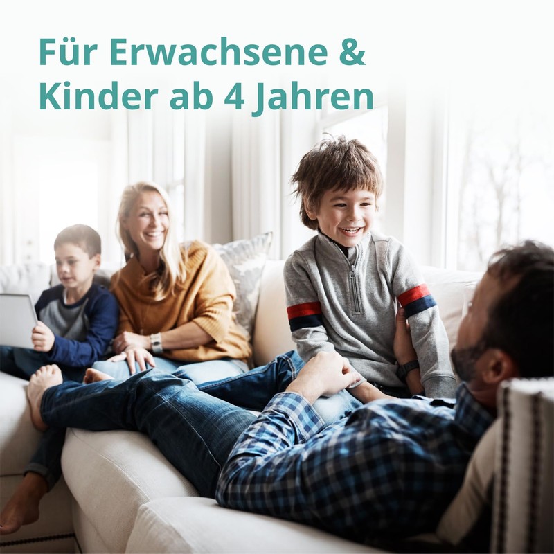 Lemocin ProHYDRO Lutschtabletten mit Limette-Menthol-Geschmack für Hals und Rachen -