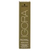 Schwarzkopf Igora Royal ABSOLUTES Permanent Color Creme 2.1oz (6-50) by