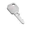 EVVA FPS Half Cylinder 27/10 | Lock Cylinder Profile Cylinder