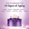 Crema Rostro Noche Missha Time Revolution Piel Sensible Sin Parabenos