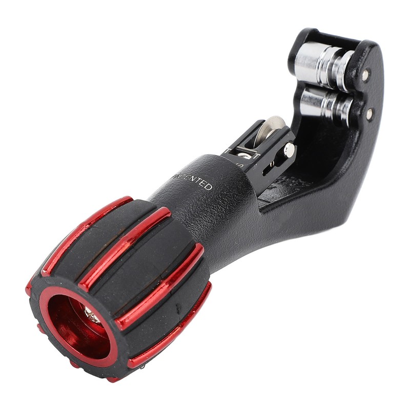 Metal Tube Cutter Ball Bearing Adjustable Pipe Cutting Tool for
