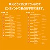 Gakupo Learning Poster to Remember in the Bath, 1st Year