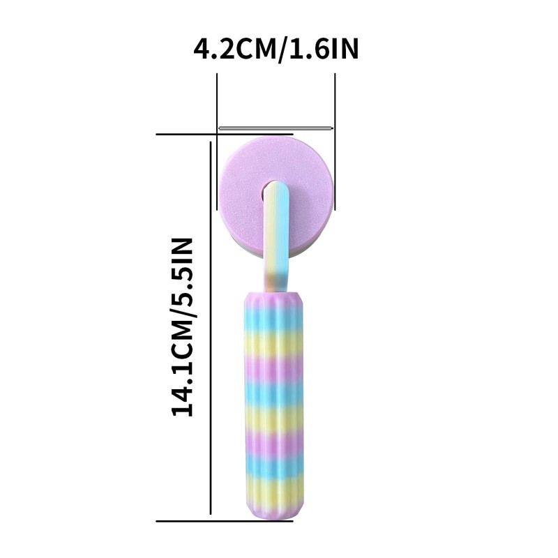 Diamond Art Roller DIY Painting Embroidery Tool,Detachable Diamond Painting Roller