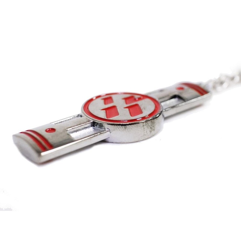 GAZOZ PERFORMANCE Interior Accessories - JDM GT 86 Piston Key