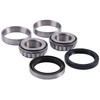 SUKATC Spindle Rebuild Kit Compatible with Scag 481024 481025 461663