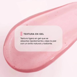 Gel Facial Hidratante Potenciador PDRN 300ml Medicube