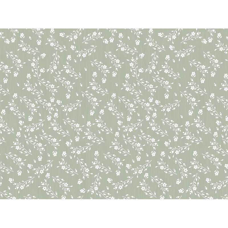 Home Direct Rectangular Oilcloth PVC Wipe Clean Tablecloth Table Cover