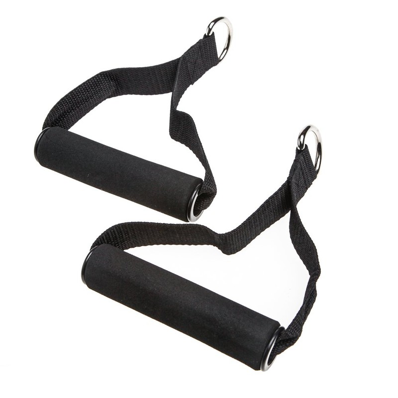 FH PRO GOLD EXTREME HEAVY EXERCISE BAND 70 LBS RESISTANCE