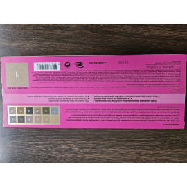 Eyeshadow Sephora * Warm Wishes * Eyeshadow Palette 12 Shades Nudes - New in Box