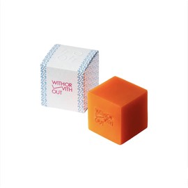 Silk Soap Soooo Silk Fluffy Soap/Lavender Lavender 4.2 oz (120 g)