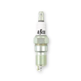 P526S ACCEL Double Platinum Shorty Spark Plug