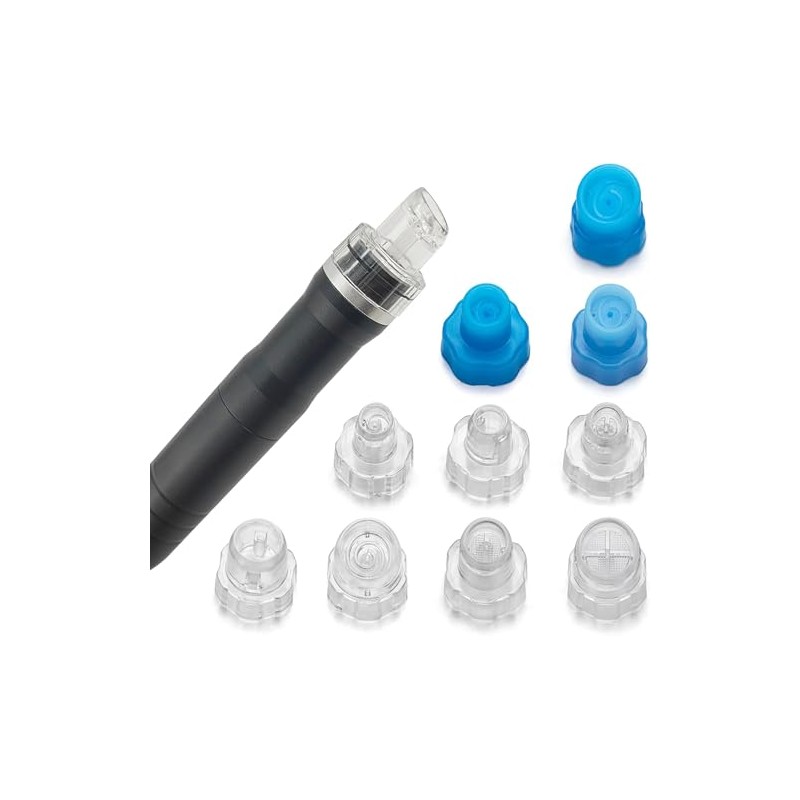 Facial Care Face Cleaning Tool Skin Beauty Set Hydro Dermabrasion