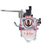 Aylux 127-9111 Carburetor for Toro 36001 36002 37779 38710 38711