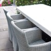 HG 124050 Garden Furniture 500 ml ES/PT