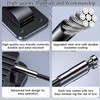 Fridge Lock Window Lock Children No Drilling Fridge Lock with