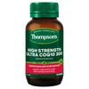 Thompson's High Strength Ultra CoQ10 300mg Cap X 60