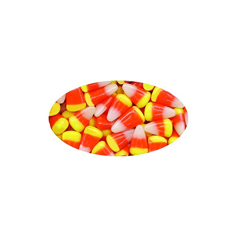 Jelly Belly Original Gourmet Candy Corn 8.5 oz Bag