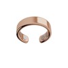 CURA Magnetic Ring - Color: Black