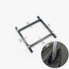 YAJIN CRAFT Stove Guard, Chimney Mouth Guard, Tent Protector, For