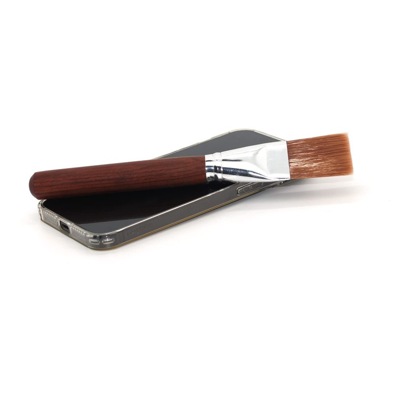 YOUMAI Professional Coffee Brush, Coffee Grinder cleaning Brush, Coffee Machine