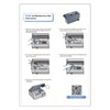 JoyPrinting C9345 Ink Maintenance Box Replacement for EPSON C9345 C12C934591