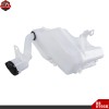 berliii Windshield Washer Fluid Reservoir Tank W/Tube For Toyota Highlander