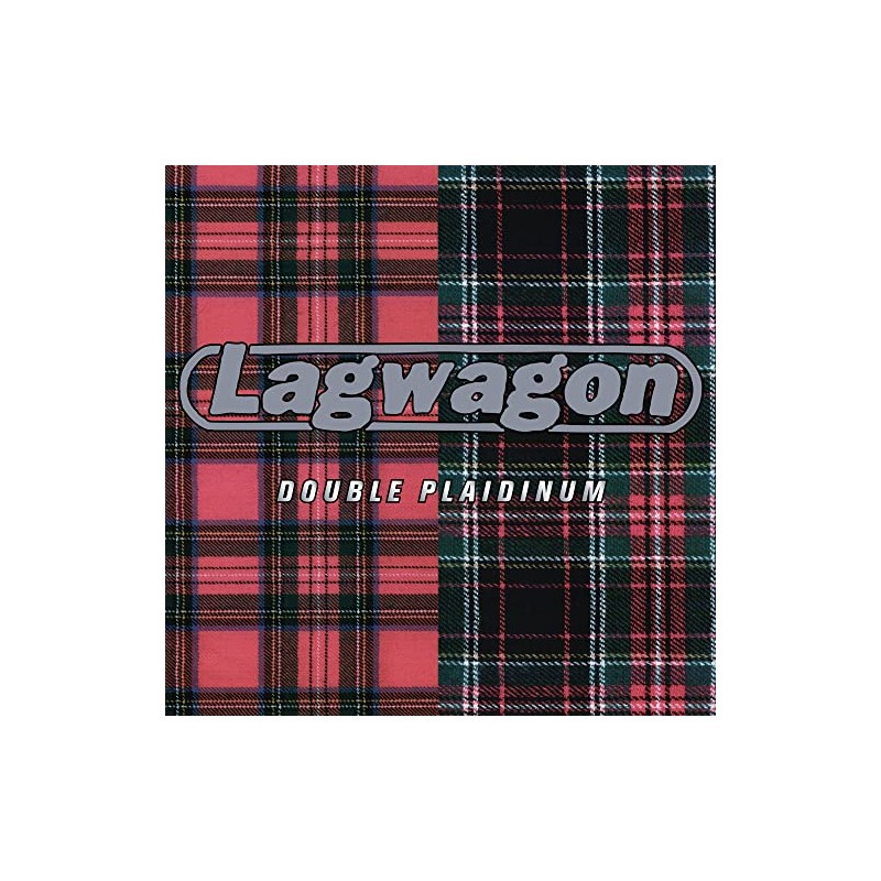 Double Plaidinum (Reissue)