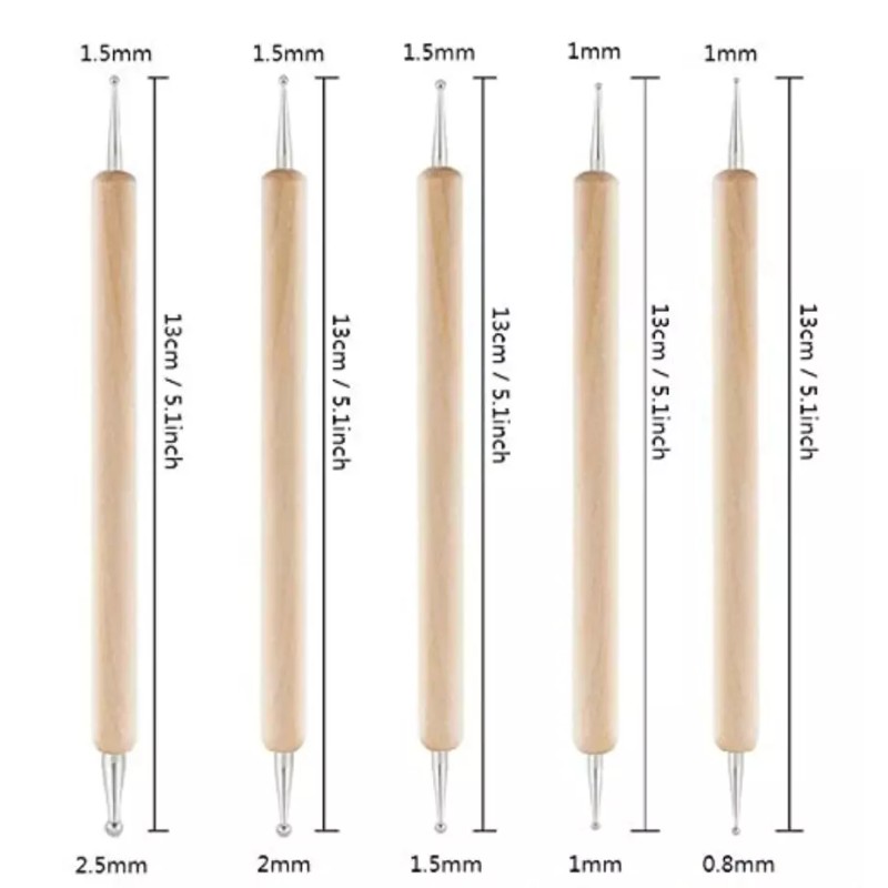 Soloveiko Drop Pull Easter Egg Decorating Kit for Lemko Pysanka,Pisank