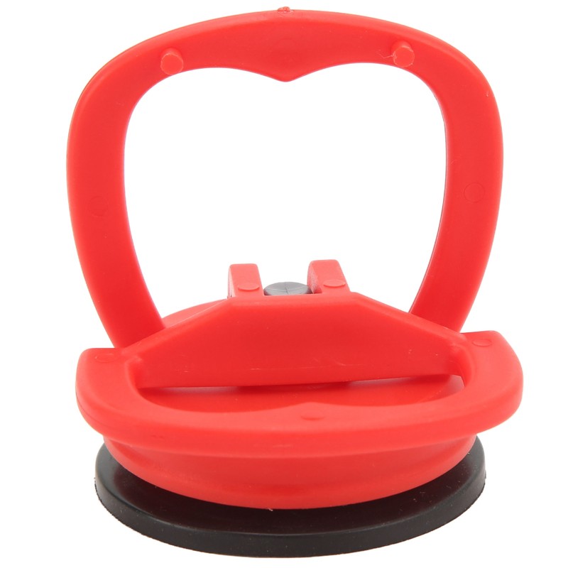 4PCS Car Dent Puller Remover Powerful Pulling Force Suction Cup