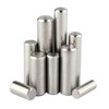 Yesallwas 150pcs Knock Pins Parallel Pins 8 Sizes M2 M2.5