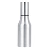 304 Stainless Steel DustProof Leakproof Oil Vinegar Bottle Dispenser Pot
