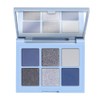 ice, ice baby! eyeshadow palette