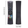 FOXRMT Replacement Bush TV Remote Control for Bush Smart TV
