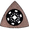 Bosch 1x Expert AVZ 90 RT10 Sanding Plates (for Hardwood,